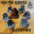 Objective_Markers_-_Graveyard_Stones_promo-sm.png Objective Markers - Gravestones for Fantasy games