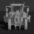 7-tractor-with-disc-harrow-v5-07-frontal.png Kirovets K-744 – 4WD Tractor with Disc Harrow STL 3D Print Model