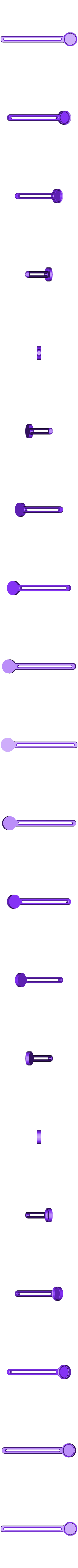 DOSER1ML85MM.stl LA TECLA DOSETTE