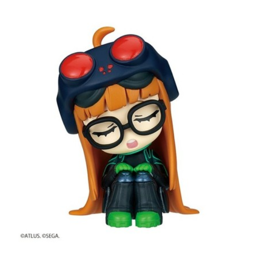 👾 Futaba Sakura・ STL File for 3D printing・Cults