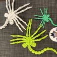 Flexi-Facehugger
