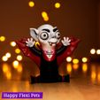 7.jpg Happy Count Dracula - print in place toy