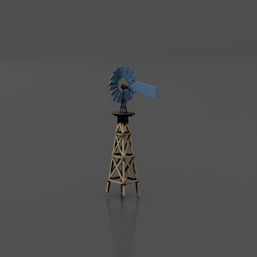 Windmill
