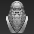 gimli-lord-of-the-rings-bust-full-color-3d-printing-ready-3d-model-obj-stl-wrl-wrz-mtl (23).jpg Gimli Lord of the Rings bust 3D printing ready stl obj