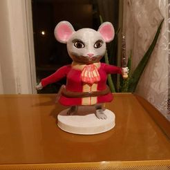 Ratón