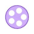 parabolagear.stl Parabola Generator