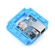 DSC_1715.jpg Free 3D file NanoPi NEO Lego Adapter・3D printable design to download