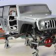 IMG_0382.jpg 10th scale Crawler body for SCX10 chassis