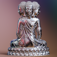 bhuddudu.1357.png Enlightened Buddha