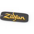 hg.jpg Zildjian KEYCHAIN