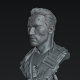 Captura-de-pantalla-2026-05-25-144629_PhotoGrid.png Battle Damaged T800 Bust STL Terminator Cyborg 3D Printable Statue