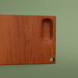 chopping-bord-7.png Wooden chopping boards 3D model with PBR Texture