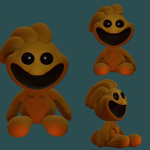 82D1DCF9-79F6-417B-8E84-46CBFACA2FC9.jpeg Todas as criaturas sorridentes ( SEM-Gatnap-)