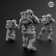 2.jpg Infantry Bundle. Koelner Regiment. Imperial Guard