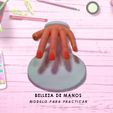vender-2.jpg Hand for nail tips - Hand tip nails show