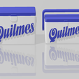 1.png Another 2 models Quilmes Ice Box Vintage Cooler for Scale Autos and Dioramas