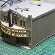 IMG_6726.JPG HO Scale Main Street Nine - Theater