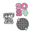 Screenshot-2023-12-10-at-7.27.50 PM.png 2024 New year cookie, fondant, clay cutters + stamp