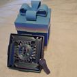 20241104_142213.jpg Serie Plasti-Lock: Holiday Gift Lockbox - Lg