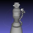 sdfdfsdsfdsfsd.jpg Space-X Merlin 1D Rocket Engine Printable Desk