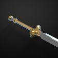 untitled.34.jpg Shield Hero Raphtalia Sword FULL set!