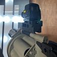 image3.jpeg "The Tomahawk" Adjustable Sight Base for Grenade Launchers