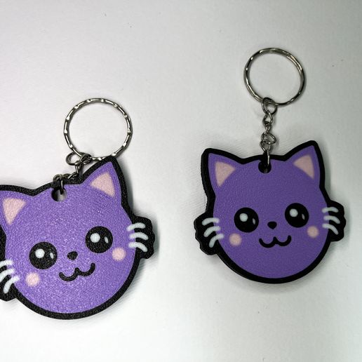 IMG_0549.jpg Porte-clés Halloween 4pcs
