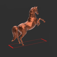 Screenshot_24.png Low Poly - The Rearing Horse Magnificent Design