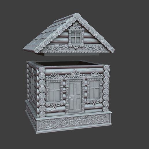 Jewelry Box
