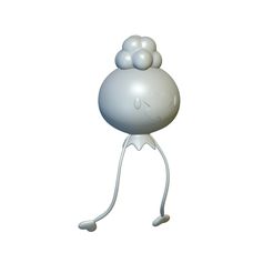 IMG_0473.jpeg POKEMON Drifloon #425 - OPTIMISE POUR L'IMPRESSION 3D