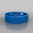 38241b22f282a6458226a3dbdc7ffe3d.png 3D Printed Numechron Clock