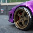 a2.jpg KNS JDM Wheel set Front and Rear