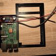 05.JPG Creality Ender 2 - MKS Gen 1.4 + Raspberry Pi case