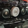 6.jpg DickieToys Snowcat replacement Idler