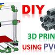 bcd77aa6-cf2c-4183-82ca-be51e34cd1b1.jpg How to Build a Budget 3D Printer with PVC Pipes! DIY Masterclass