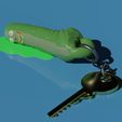 cucumber-keychain.jpg CUCUMBER RICK