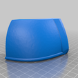 mando_top_right1.2.png mando helmet small parts for easier printing