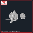 AVENGERS_LOGOS_I1.png Avengers Emblem Cosplay Prop