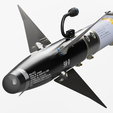 AIM-9L_Full_Scale_Master_2023-Feb-24_08-41-03PM-000_CustomizedView1857960228.png AIM-9L Sidewinder Air To Air Missile 3D Printable
