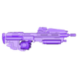mano y rifle D.obj noble 6