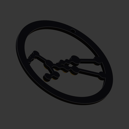 taurus-7.png tauro signos del zodiaco constelaciones decoración interior