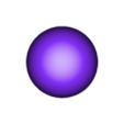 Ball 5mm.stl Ultimate DnD Box