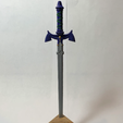 Printed-Photo-3.png Legend of Zelda Master Sword