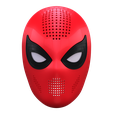 7.png Spider-man FFH / NWH Faceshell - CGI Accurate