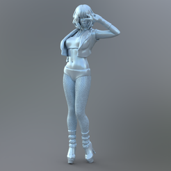 Corea-Punk-6a.png Femme miniature