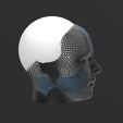 ALEXA_ECHO_DOT_5_HEAD_MAN.jpg Suporte Alexa Echo Dot 4a e 5a Head Man