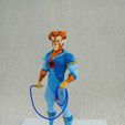 faafc1b1-9551-4f42-8b6e-82a81a566d29.jpg TIGRE THUNDERCATS IMPRESSÃO 3D