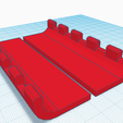 Screenshot_2017-10-03_at_9.20.13_AM.png Free STL file Hinge to fix chromebook・Template to download and 3D print