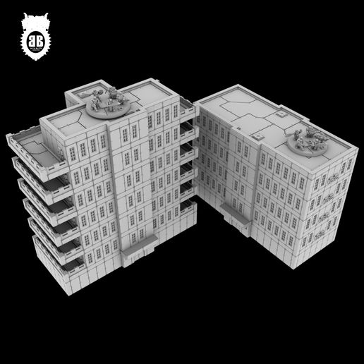 Beta-Hab-Blocks-modular-kit-examples.jpg Beta Hab Blocks - modular kit