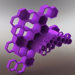 1.jpg Archivo STL gratis Soporte para auriculares・Diseño de impresora 3D para descargar